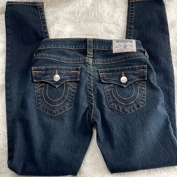 True Religion Jeans - Picture 6 of 6